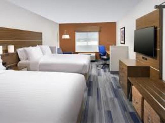 Comfort Suites Northlake 塔克 外观 照片