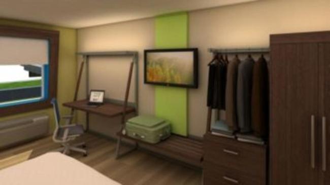 Comfort Suites Northlake 塔克 外观 照片